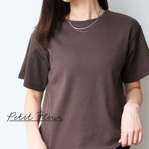 T-shirt Short-Sleeved T-Shirt [S/S NEW]