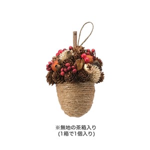 6/下旬入荷【ｹｰｲｰｱｲ】HWナチュラルデコレーション　【ハロウィン】
