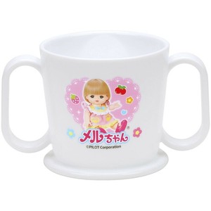 【スケーター】トレーニングマグコップ 【メルちゃん】