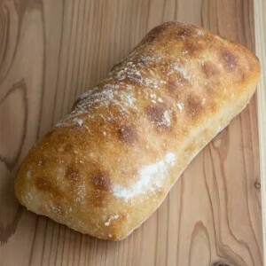 ＜冷凍パン＞パ・デ・ヴィドレ／無添加、国産小麦 カフェ レストラン