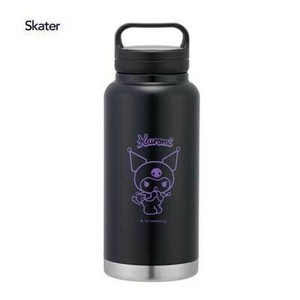 水壶 Kuromi酷洛米 Skater 1000ml