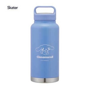 水壶 Cinnamoroll玉桂狗 Skater 1000ml
