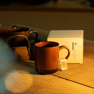 Mino ware Mug [Boxed Gift] Western Tableware Made in Japan