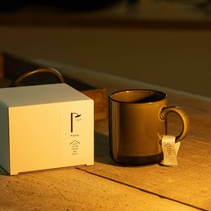 Mino ware Mug [Boxed Gift] Western Tableware Made in Japan