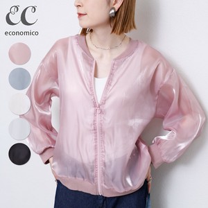 2025SS　シアージャケット  2025新作　Economico