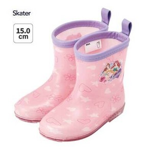 Rain Shoes Rainboots Skater 15cm