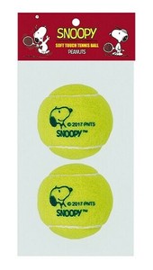 Sports Item SNOOPY