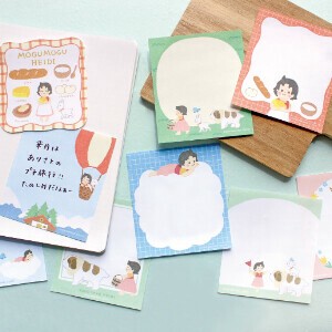 [予約販売][海外出荷不可]メモパッド【古川紙工】