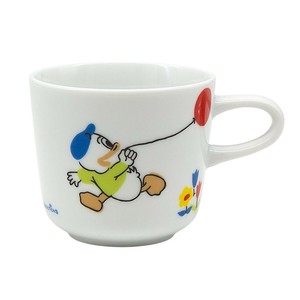 三郷陶器 ディズニー マグ(ヒューイ、デューイ、ルーイ) 3320-02