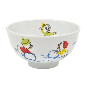 三郷陶器 ディズニー 茶碗(ヒューイ、デューイ、ルーイ) 3320-32