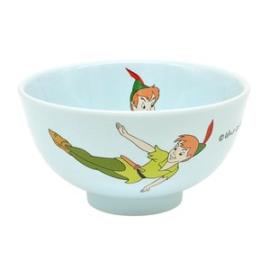 三郷陶器 ディズニー 茶碗(ピーター・パン) 3320-34
