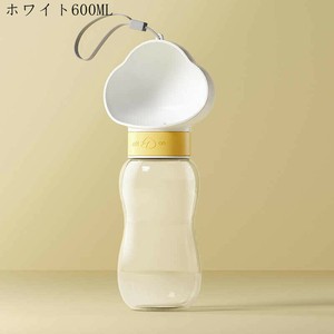 水飲み器  携帯用  ペット用   WCMA059