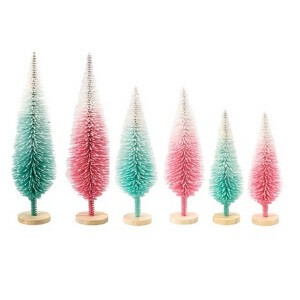 オブジェシリーズ【クリスマスグッズ】