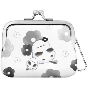 Pre-order Coin Purse Gamaguchi Coin Purse
