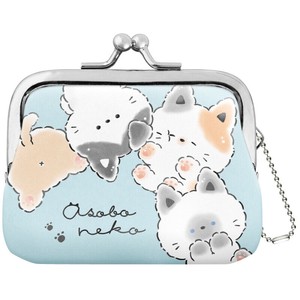 Pre-order Coin Purse Gamaguchi Coin Purse