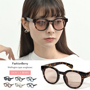 2025年新商品 太阳眼镜 Design 女士 防紫外线