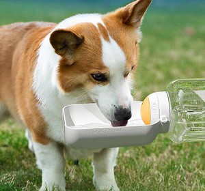水飲み器  携帯用 ペット用品       WCMA060