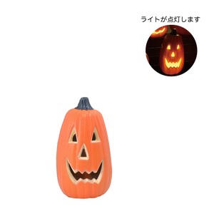 7/下旬入荷【ｹｰｲｰｱｲ】HWディスプレイライト細長かぼちゃ M