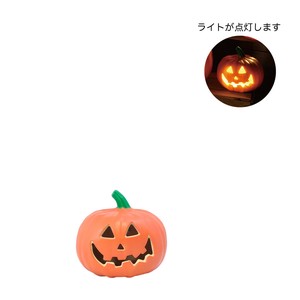【ｹｰｲｰｱｲ】HWディスプレイライトまんまるかぼちゃ S