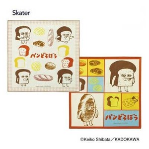 便当包巾 Skater