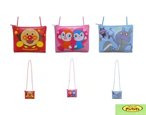 Small Crossbody Bag Anpanman Pochette