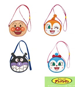Small Crossbody Bag Anpanman Pochette