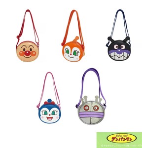 Shoulder Bag Anpanman