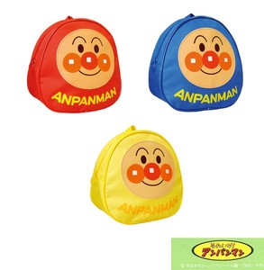Backpack Anpanman