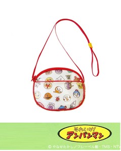 Small Crossbody Bag Anpanman Pochette