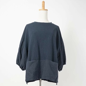 T-shirt 5/10 length