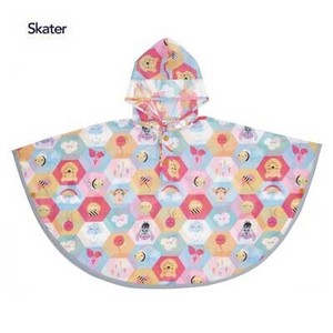 Kids' Rainwear Skater Pooh 80 ~ 100cm 90cm