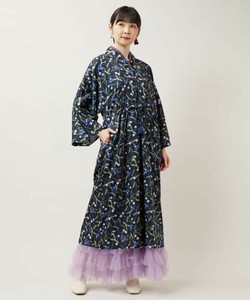 Casual Dress [S/S NEW]