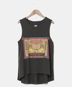 Tank Tank Top [S/S NEW]