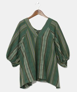Tunic [S/S NEW]