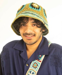 Felt Hat [S/S NEW]