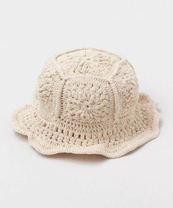 Felt Hat [S/S NEW]