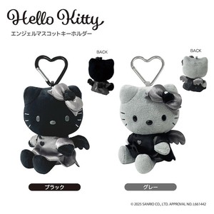 【受注締め6/22(日)】【予約：9月〜10月販売】ハローキティ エンジェルマスコットKH　(全2種)