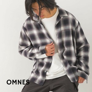 衬衫 男士