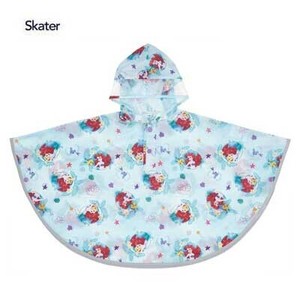 Kids' Rainwear Ariel Skater 80 ~ 100cm 90cm