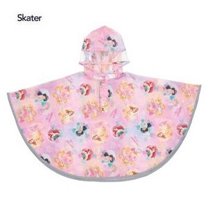 Disney Kids' Rainwear Skater 80 ~ 100cm 90cm