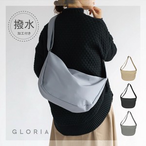 Shoulder Bag Ladies fashion Shoulder Bag Water-Repellent Finish [S/S NEW]