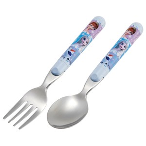 Spoon Frozen
