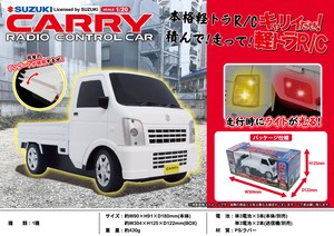 Remote Control Car