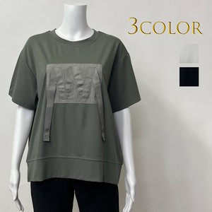 T-shirt [S/S NEW]