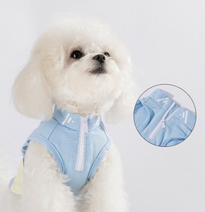 犬服 2色6サイズ ドッグウェア ペット服 シャツ