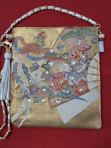 小背袋/小挎包