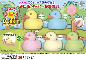 特価アヒルフロッキースクイーズ