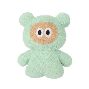 とことこくらぶ　たぬきゅん