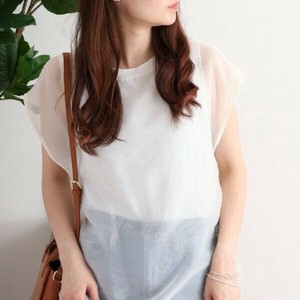 Pre-order T-shirt French Sleeve