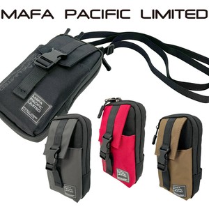 MAFA PACIFIC LIMITED  ミニポーチ  MFGP-208